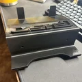 Giá đỡ iPad trên bảng táp-lô cho xe Ford F150 (2015-2020) - Thumbnail 2