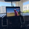 Giá đỡ iPad trên bảng táp-lô cho xe Ford F150 (2015-2020) - Thumbnail 3