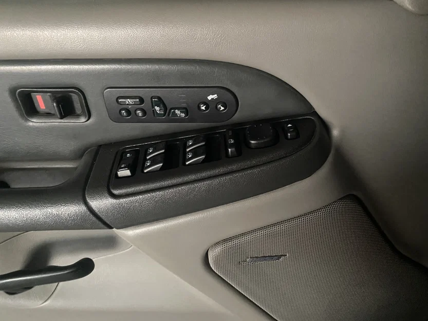 Kẹp sửa chốt tay nắm cửa xe GMT800 Silverado / Tahoe / Suburban / Yukon (1999-2007) - Image 4