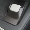 Giá đỡ AirPods Pro cho đế sạc không dây trên xe Tesla - Thumbnail 1
