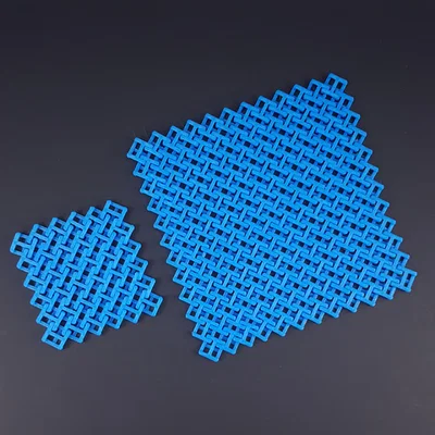 Món đồ chơi fidget dạng xích (Chainmail fidget)