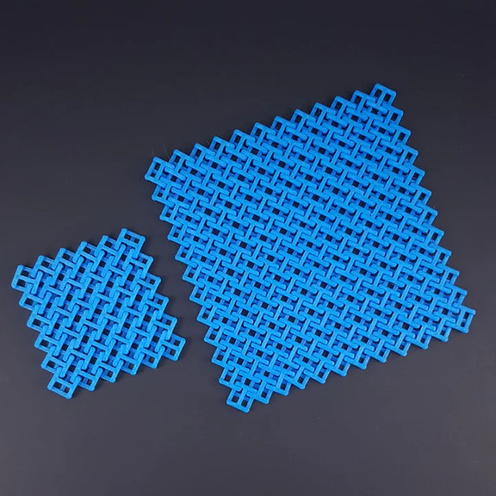 Món đồ chơi fidget dạng xích (Chainmail fidget)