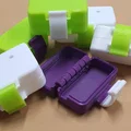 Hộp Đựng Bàn Chải Đánh Răng (Toothbrush Case) - Thumbnail 5