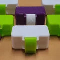 Hộp Đựng Bàn Chải Đánh Răng (Toothbrush Case) - Thumbnail 6