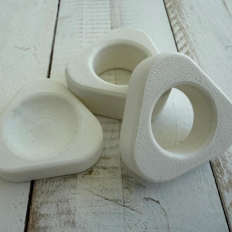 Đá Lo Âu Fidget (In Cực Dễ)