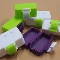 Hộp Đựng Bàn Chải Đánh Răng (Toothbrush Case) - Thumbnail 7