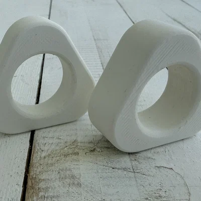 Đá Lo Âu Fidget (In Cực Dễ)