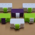 Hộp Đựng Bàn Chải Đánh Răng (Toothbrush Case) - Thumbnail 8