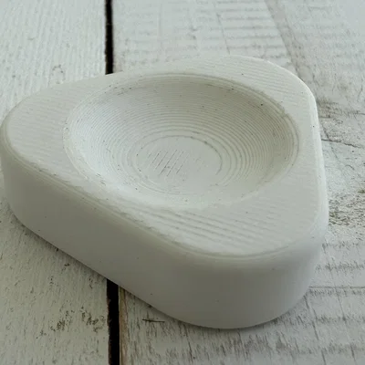 Đá Lo Âu Fidget (In Cực Dễ)