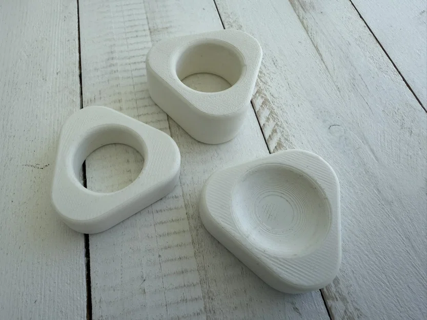 Đá Lo Âu Fidget (In Cực Dễ) - Image 4