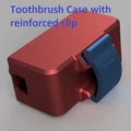 Hộp Đựng Bàn Chải Đánh Răng (Toothbrush Case) - Thumbnail 10