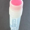 Nút màu nắp ống Cryovial Nunc 1.8mL (375418) cho lưu trữ LN2 - Thumbnail 2
