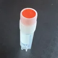 Nút màu nắp ống Cryovial Nunc 1.8mL (375418) cho lưu trữ LN2 - Thumbnail 3