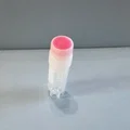 Nút màu nắp ống Cryovial Nunc 1.8mL (375418) cho lưu trữ LN2 - Thumbnail 4
