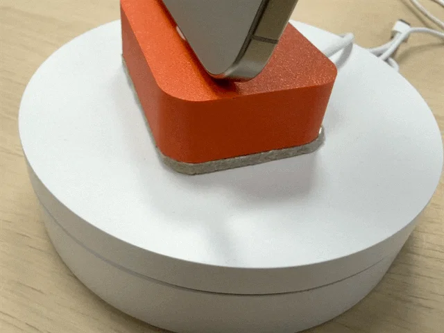 iPhone USB-C DiagDock – Dock sửa chữa iPhone USB-C in 3D - Image 2
