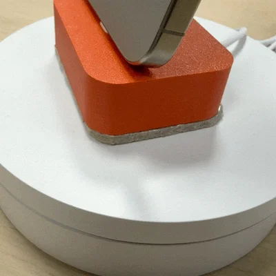 iPhone USB-C DiagDock – Dock sửa chữa iPhone USB-C in 3D