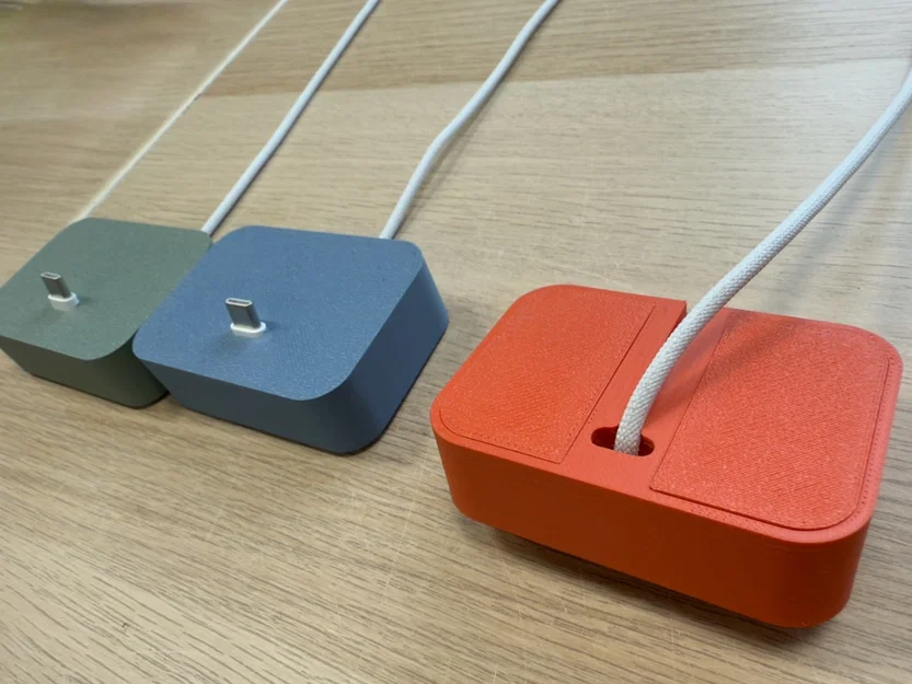 iPhone USB-C DiagDock – Dock sửa chữa iPhone USB-C in 3D - Image 3