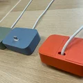 iPhone USB-C DiagDock – Dock sửa chữa iPhone USB-C in 3D - Thumbnail 3