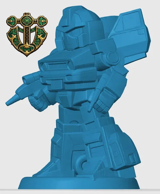 Mô hình Skids Transformers phong cách Chibi để bàn độc đáo - Image 3