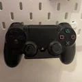 Giá treo tay cầm PS4 lên bảng IKEA Skadis chuẩn Ultimount chắc chắn - Thumbnail 1