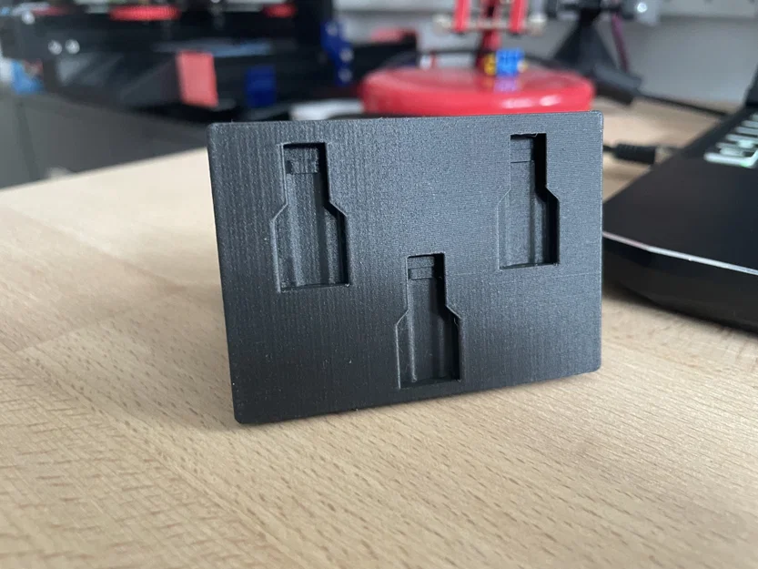Giá treo tay cầm PS4 lên bảng IKEA Skadis chuẩn Ultimount chắc chắn - Image 3