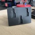 Giá treo tay cầm PS4 lên bảng IKEA Skadis chuẩn Ultimount chắc chắn - Thumbnail 3