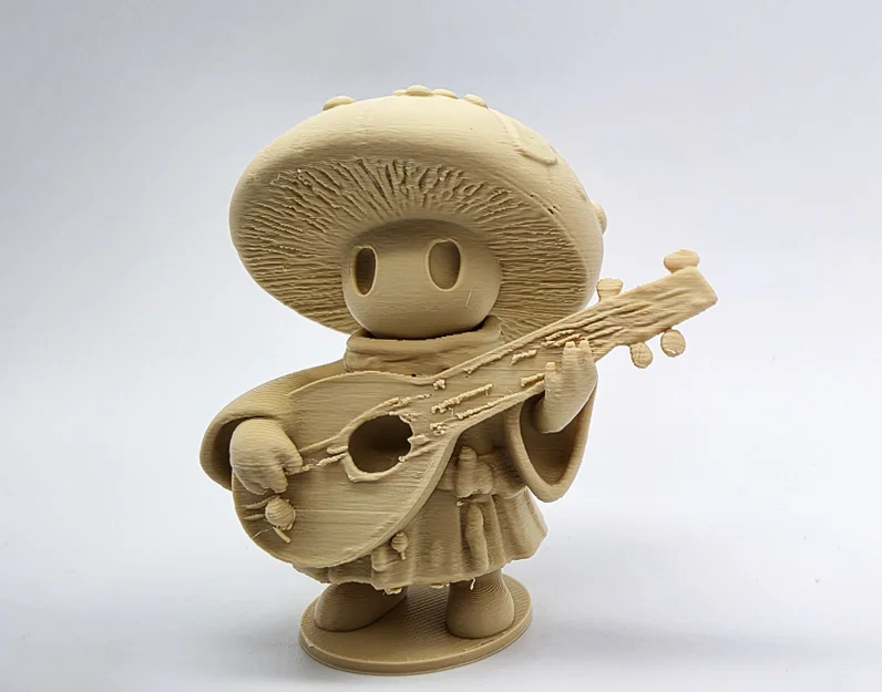 Mushroom Bard - Bộ sưu tập Shooms! - Image 4