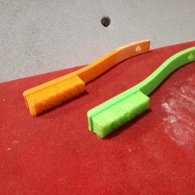 Bàn chải leo núi (Bouldering Brush) v2