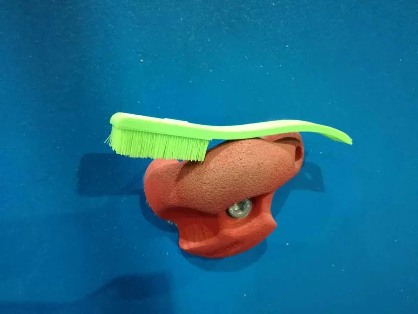 Bàn chải leo núi (Bouldering Brush) v2 - Image 2