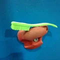 Bàn chải leo núi (Bouldering Brush) v2 - Thumbnail 2