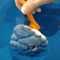 Bàn chải leo núi (Bouldering Brush) v2 - Thumbnail 3