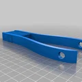 Bàn chải leo núi (Bouldering Brush) v2 - Thumbnail 5
