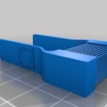 Bàn chải leo núi (Bouldering Brush) v2 - Thumbnail 6