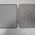 Khay giữ ẩm cho họa sĩ (Wet Pallet) - Có bản lề - Thumbnail 1