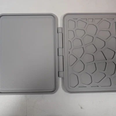 Khay giữ ẩm cho họa sĩ (Wet Pallet) - Có bản lề