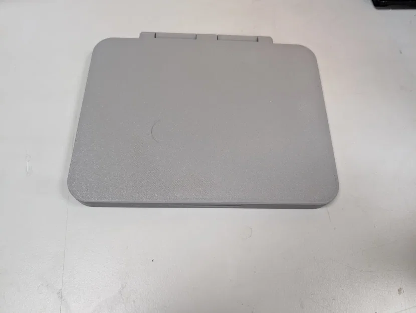 Khay giữ ẩm cho họa sĩ (Wet Pallet) - Có bản lề - Image 3