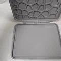 Khay giữ ẩm cho họa sĩ (Wet Pallet) - Có bản lề - Thumbnail 4