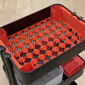 Đế Gridfinity cho xe đẩy IKEA RÅSKOG - Thumbnail 4