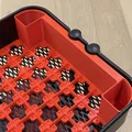 Đế Gridfinity cho xe đẩy IKEA RÅSKOG - Thumbnail 5