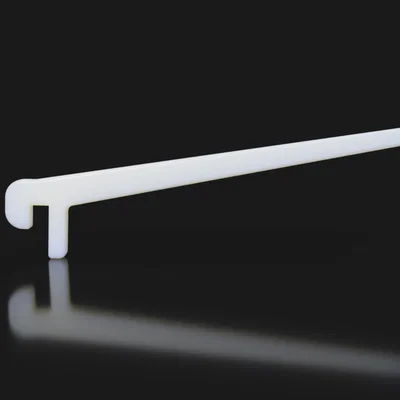 Móc Treo Cuộn Len Cho Bảng Pegboard Ikea Skadis