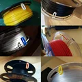Kẹp giữ sợi nhựa (Filament Clip) - Thumbnail 3