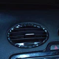 Khung Viền Khe Gió Điều Hòa Cho Ford Focus Mk2 (In 3D) - Thumbnail 2