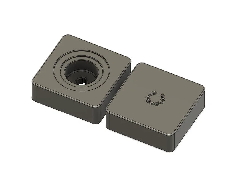 Giá đỡ đèn điện tử - KT88 - EL34 - 12AX7 - Image 1