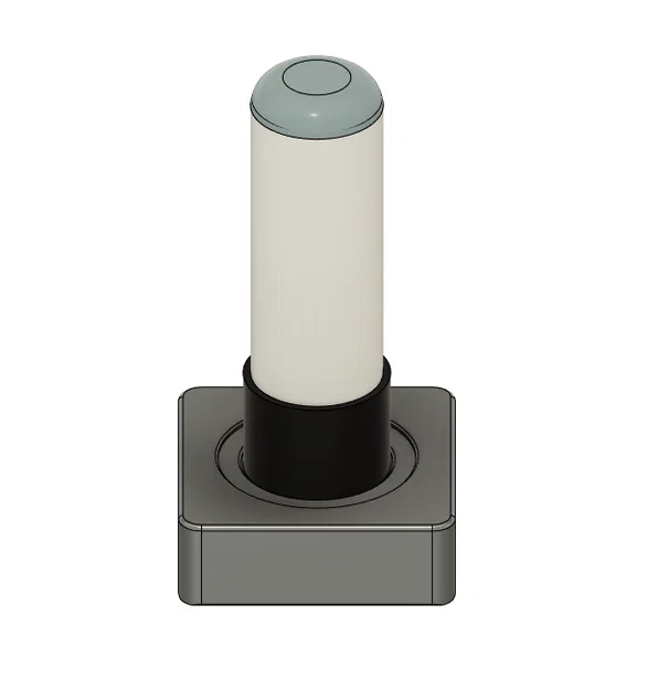 Giá đỡ đèn điện tử - KT88 - EL34 - 12AX7 - Image 3