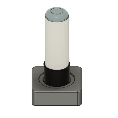 Giá đỡ đèn điện tử - KT88 - EL34 - 12AX7