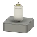 Giá đỡ đèn điện tử - KT88 - EL34 - 12AX7 - Thumbnail 4