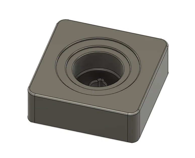 Giá đỡ đèn điện tử - KT88 - EL34 - 12AX7 - Image 6
