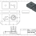 Giá đỡ đèn điện tử - KT88 - EL34 - 12AX7 - Thumbnail 8