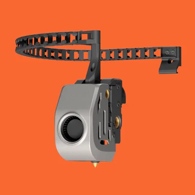 K1 Series - Chain Riser