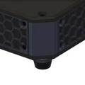 Open Stick Modular OSM - Đế Gắn Chân Cao Su - Arcade Fightstick - Thumbnail 1